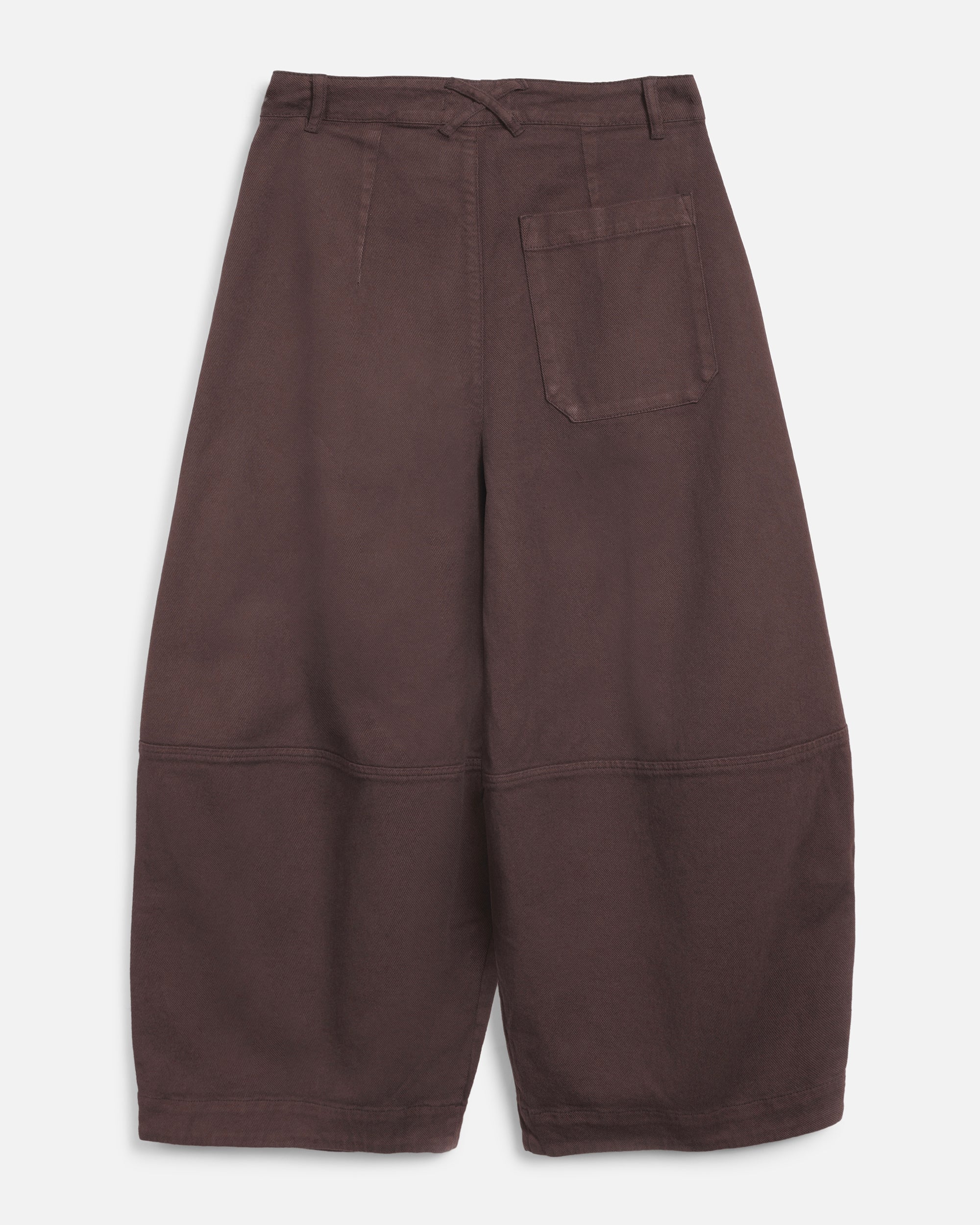 Earth Deadbeat Trouser